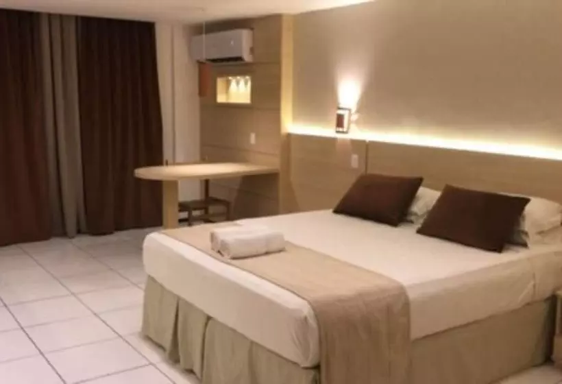 בית מלון כפרי Meridional