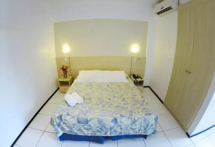 בית מלון כפרי Meridional