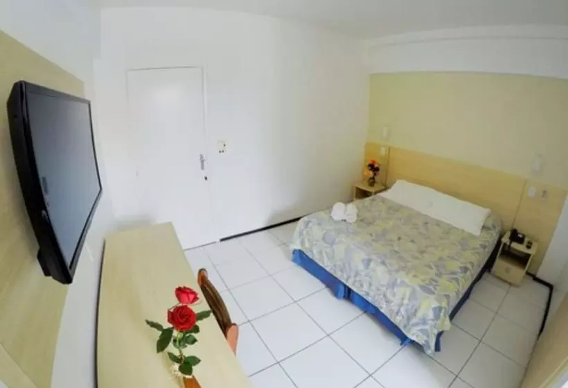 בית מלון כפרי Meridional