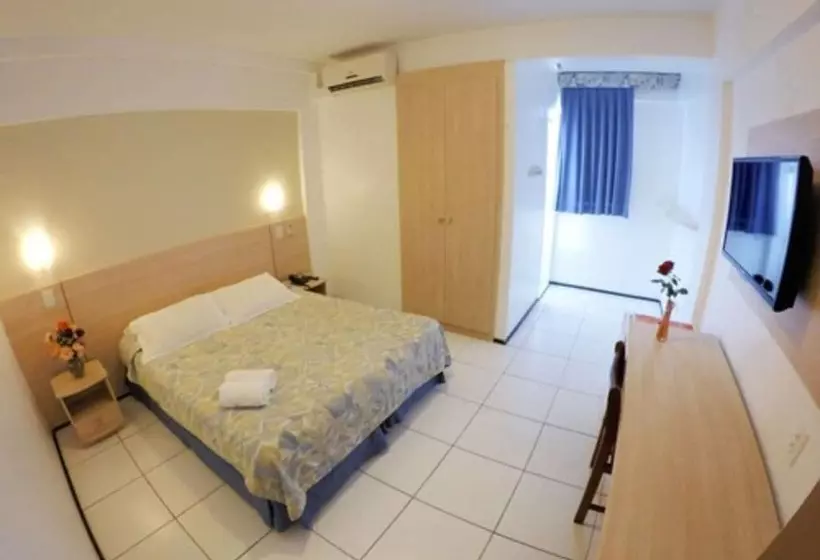 בית מלון כפרי Meridional