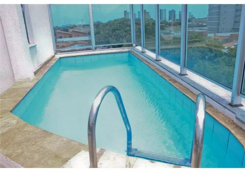 בית מלון כפרי Meridional