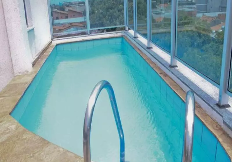 בית מלון כפרי Meridional