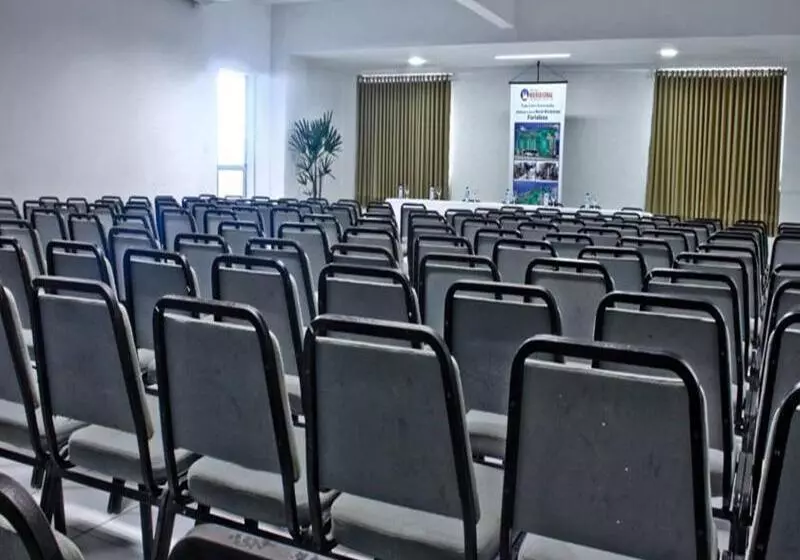 בית מלון כפרי Meridional