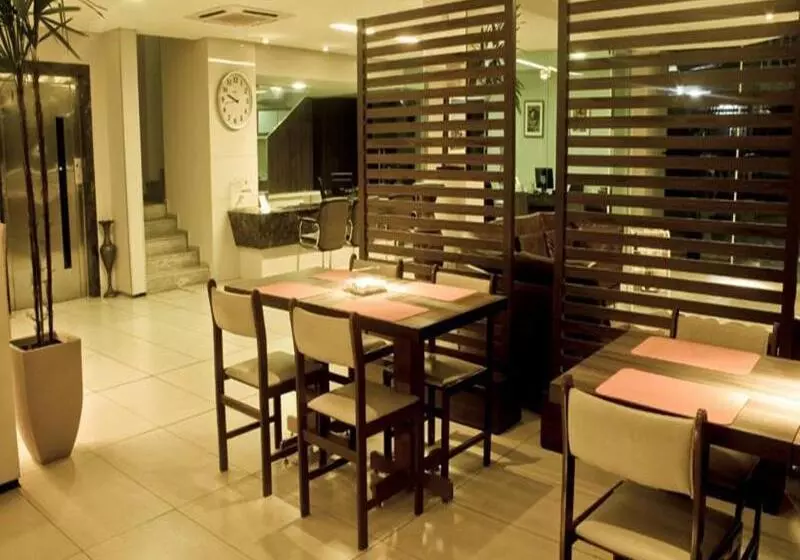 בית מלון כפרי Meridional