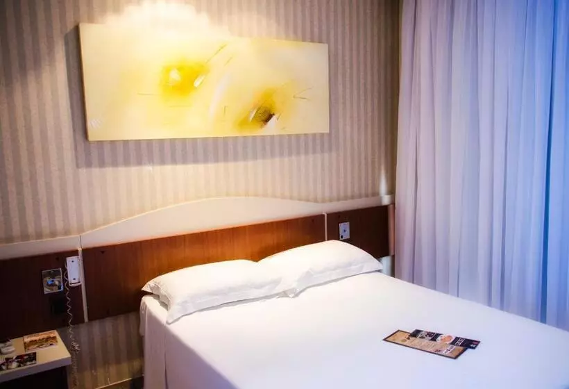 فندق Pousada Dos Girassóis