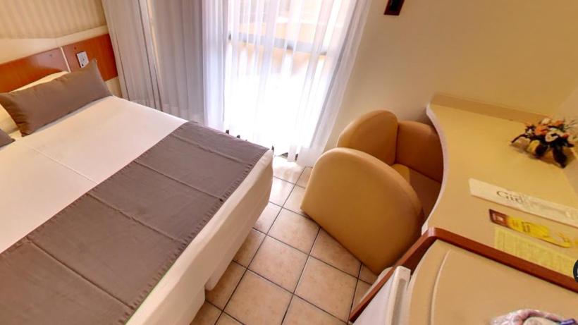 Otel Pousada Dos Girassóis