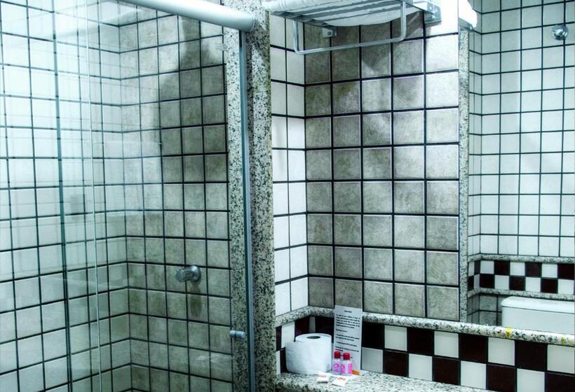 Otel Pousada Dos Girassóis