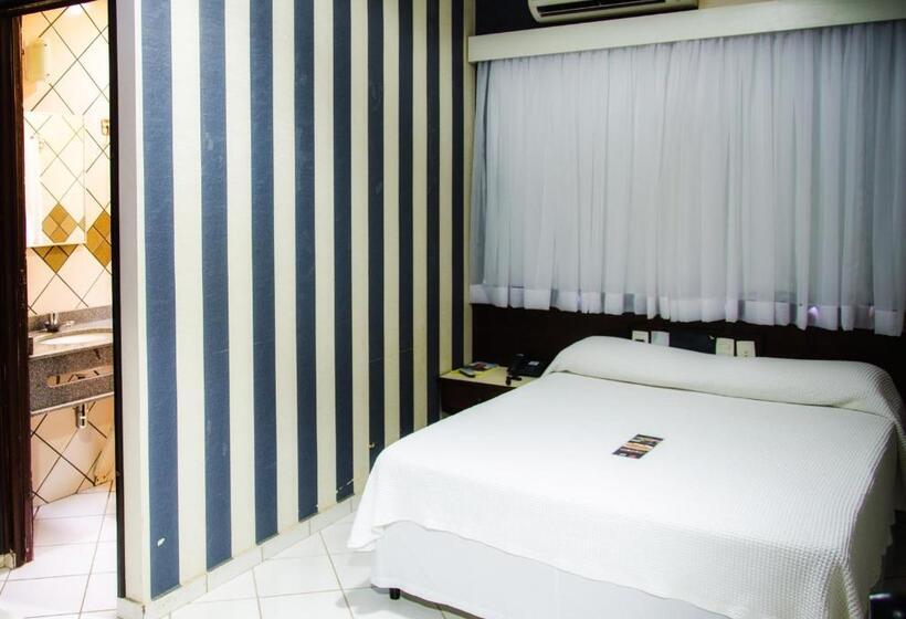 Otel Pousada Dos Girassóis