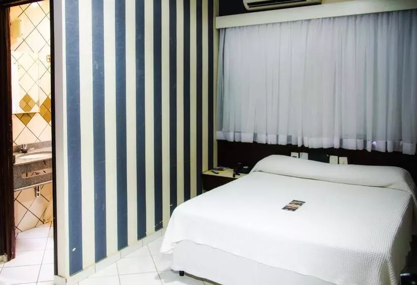 فندق Pousada Dos Girassóis