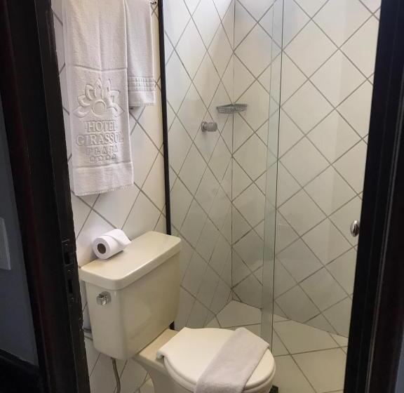 Otel Pousada Dos Girassóis