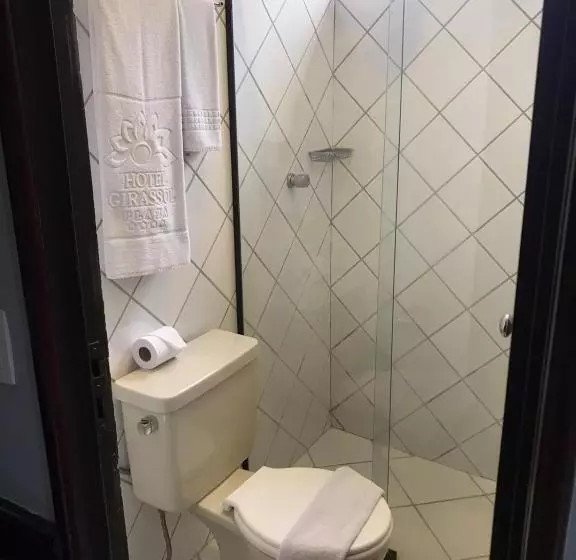 فندق Pousada Dos Girassóis