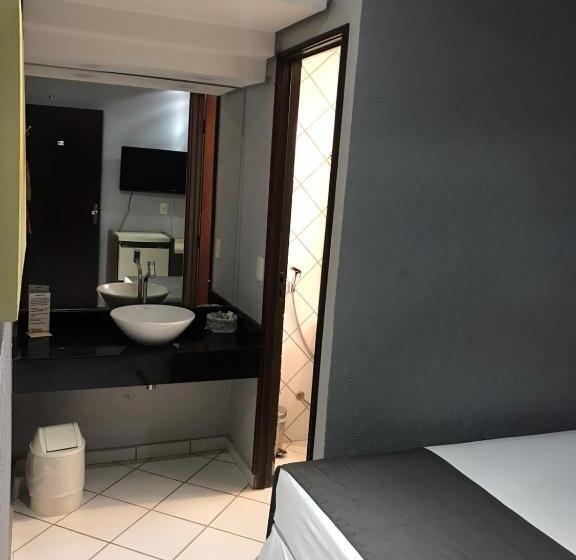 Otel Pousada Dos Girassóis