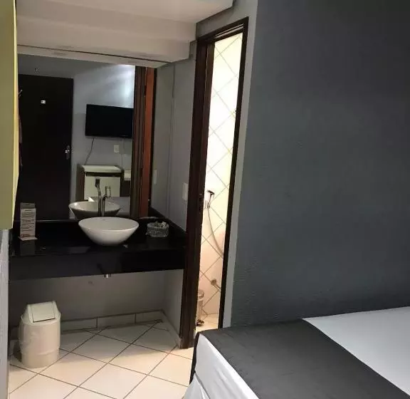 فندق Pousada Dos Girassóis