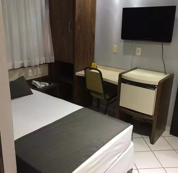 فندق Pousada Dos Girassóis