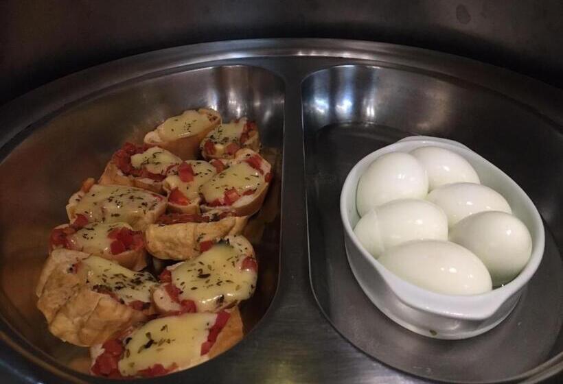 Otel Pousada Dos Girassóis