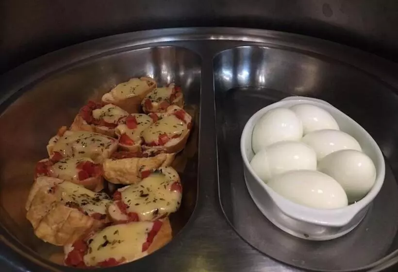 فندق Pousada Dos Girassóis