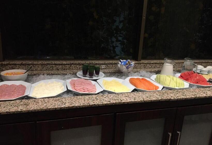 Otel Pousada Dos Girassóis