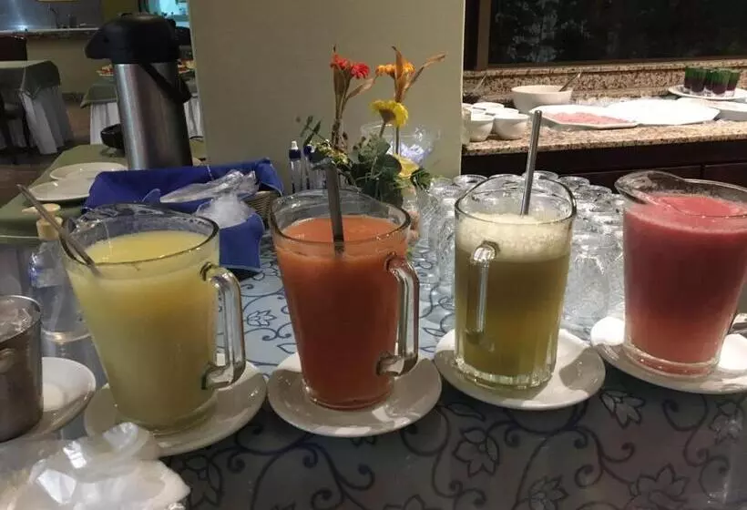 فندق Pousada Dos Girassóis