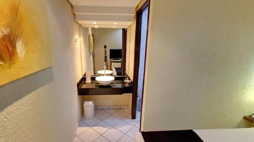 Otel Pousada Dos Girassóis