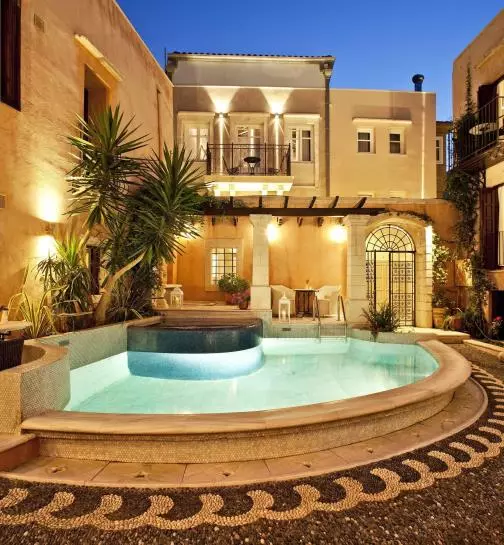 酒店 Rimondi Palazzo