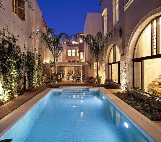 酒店 Rimondi Palazzo