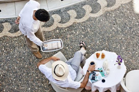 ホテル Rimondi Palazzo