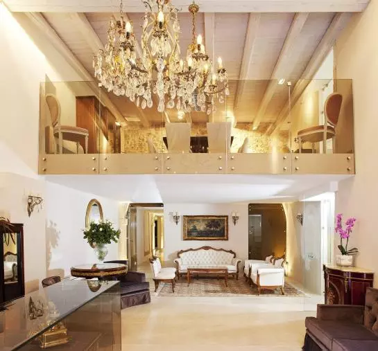 酒店 Rimondi Palazzo