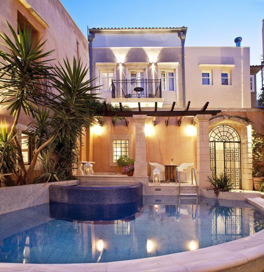 ホテル Rimondi Palazzo