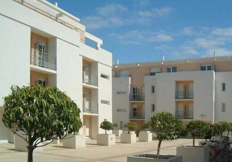 فندق Séjours & Affaires La Rochelle Les Minimes