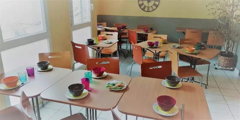 فندق Séjours & Affaires La Rochelle Les Minimes