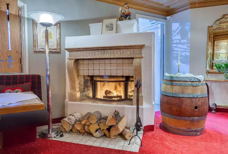 Berghotel Hammersbach