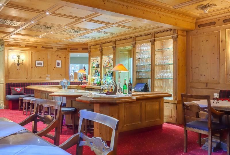 Berghotel Hammersbach