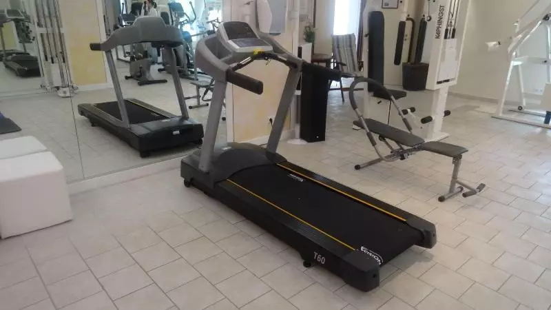 Berghotel Hammersbach