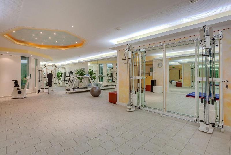 Berghotel Hammersbach