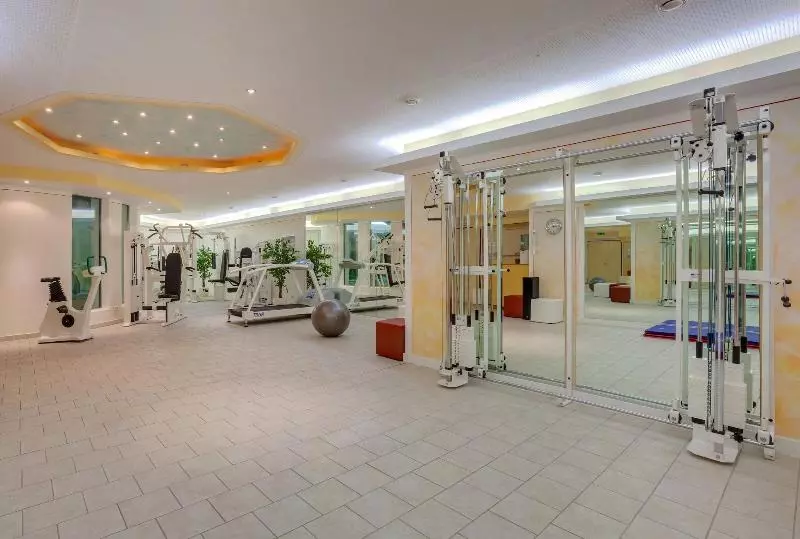 Berghotel Hammersbach