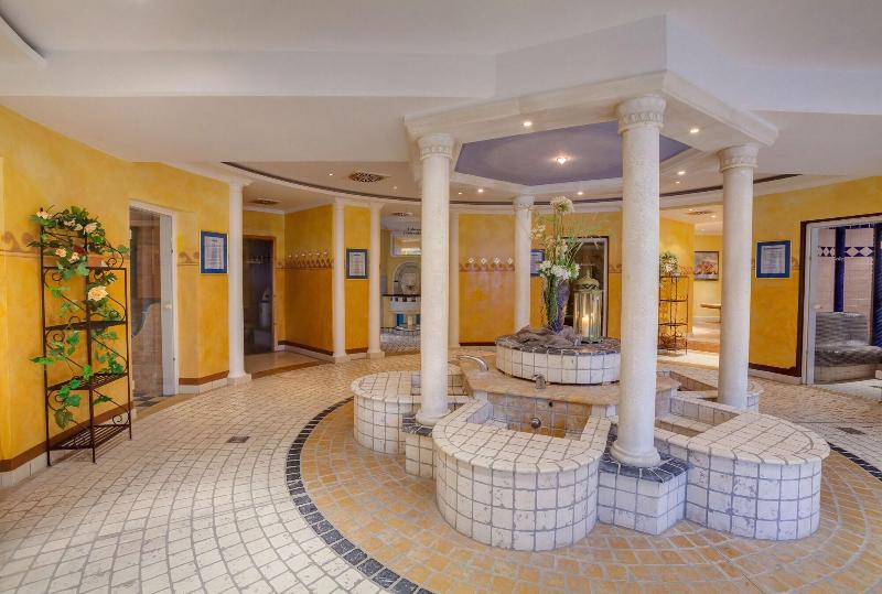 Berghotel Hammersbach