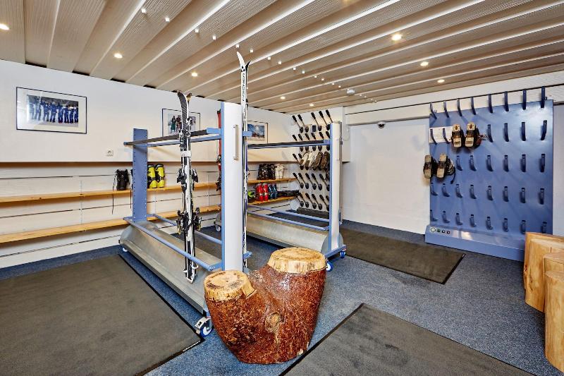 Berghotel Hammersbach