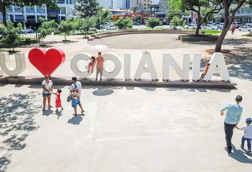 Sj Premium Hotels By Atlantica