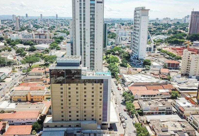 Sj Premium Hotels By Atlantica