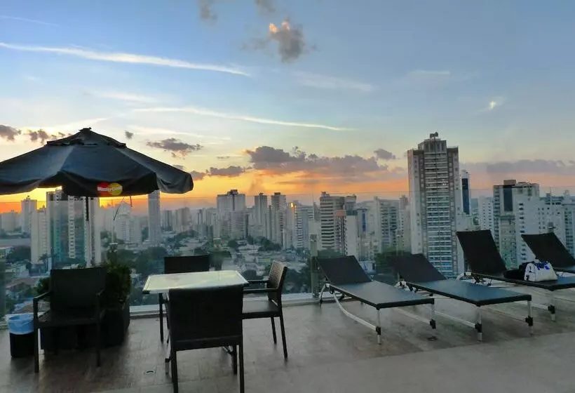 Sj Premium Hotels By Atlantica