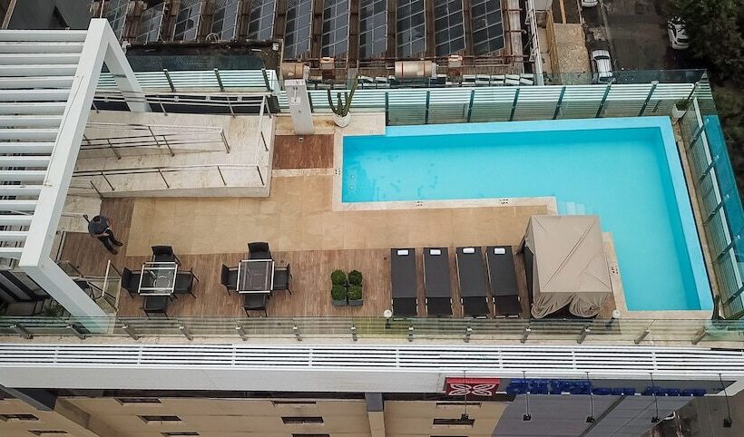 Sj Premium Hotels By Atlantica