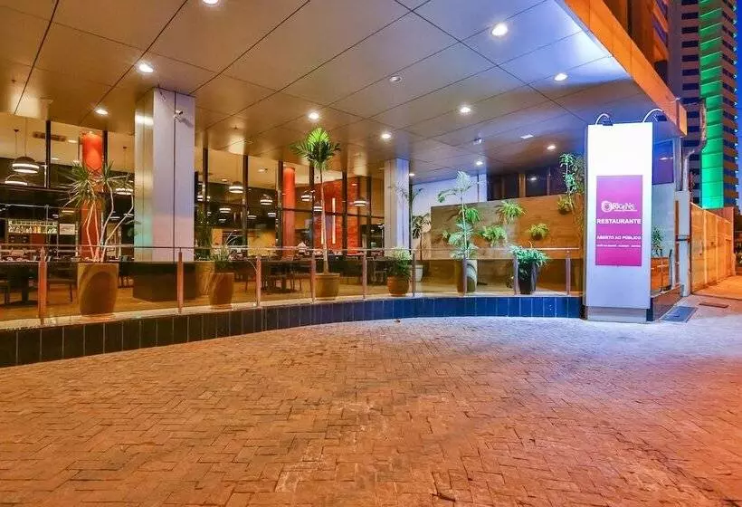 Sj Premium Hotels By Atlantica