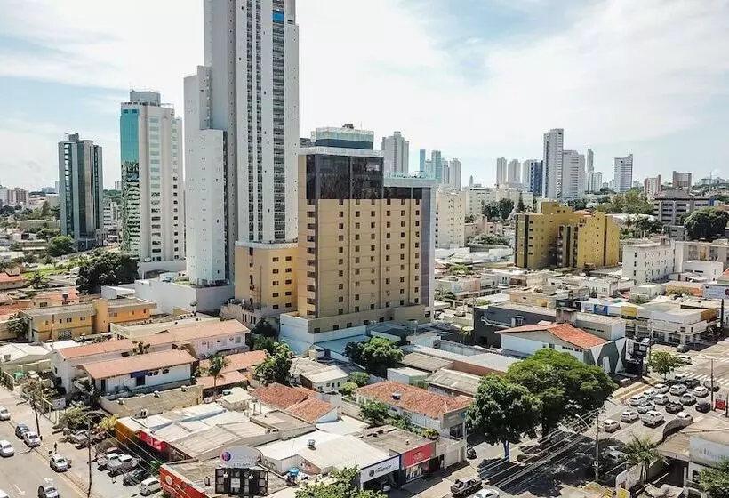 Sj Premium Hotels By Atlantica