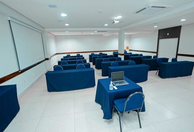 Sj Premium Hotels By Atlantica