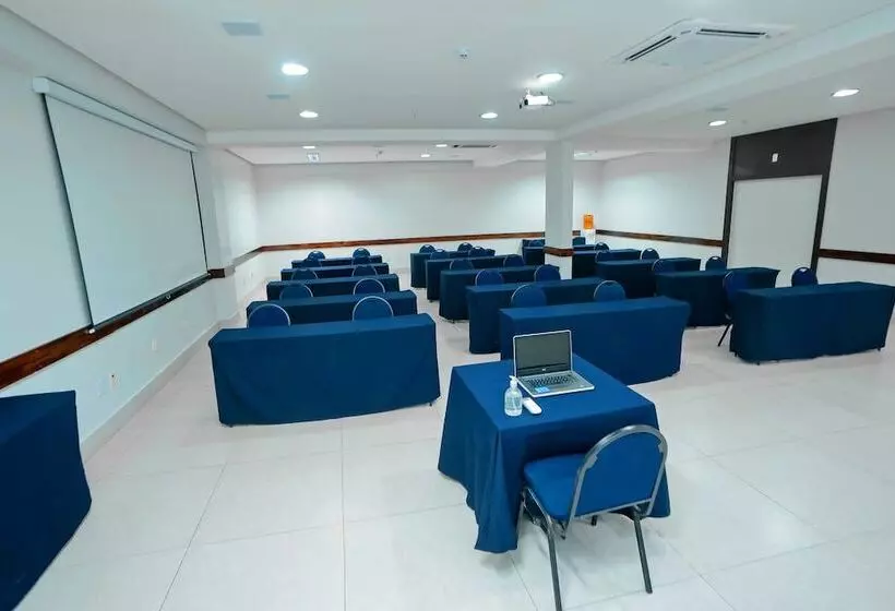 Sj Premium Hotels By Atlantica