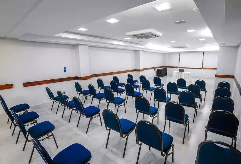 Sj Premium Hotels By Atlantica