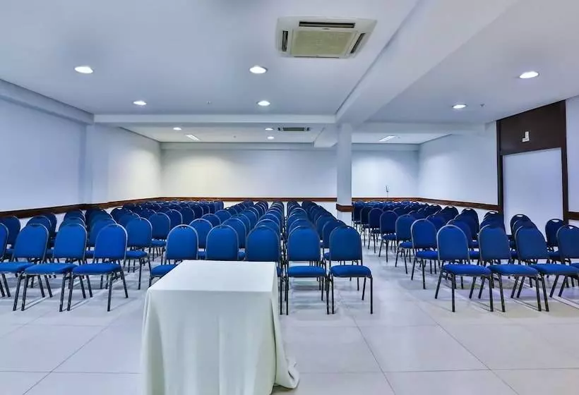 Sj Premium Hotels By Atlantica