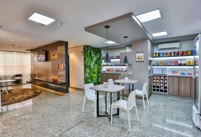 Sj Premium Hotels By Atlantica