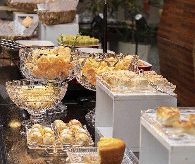 Sj Premium Hotels By Atlantica