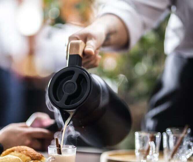 Sj Premium Hotels By Atlantica